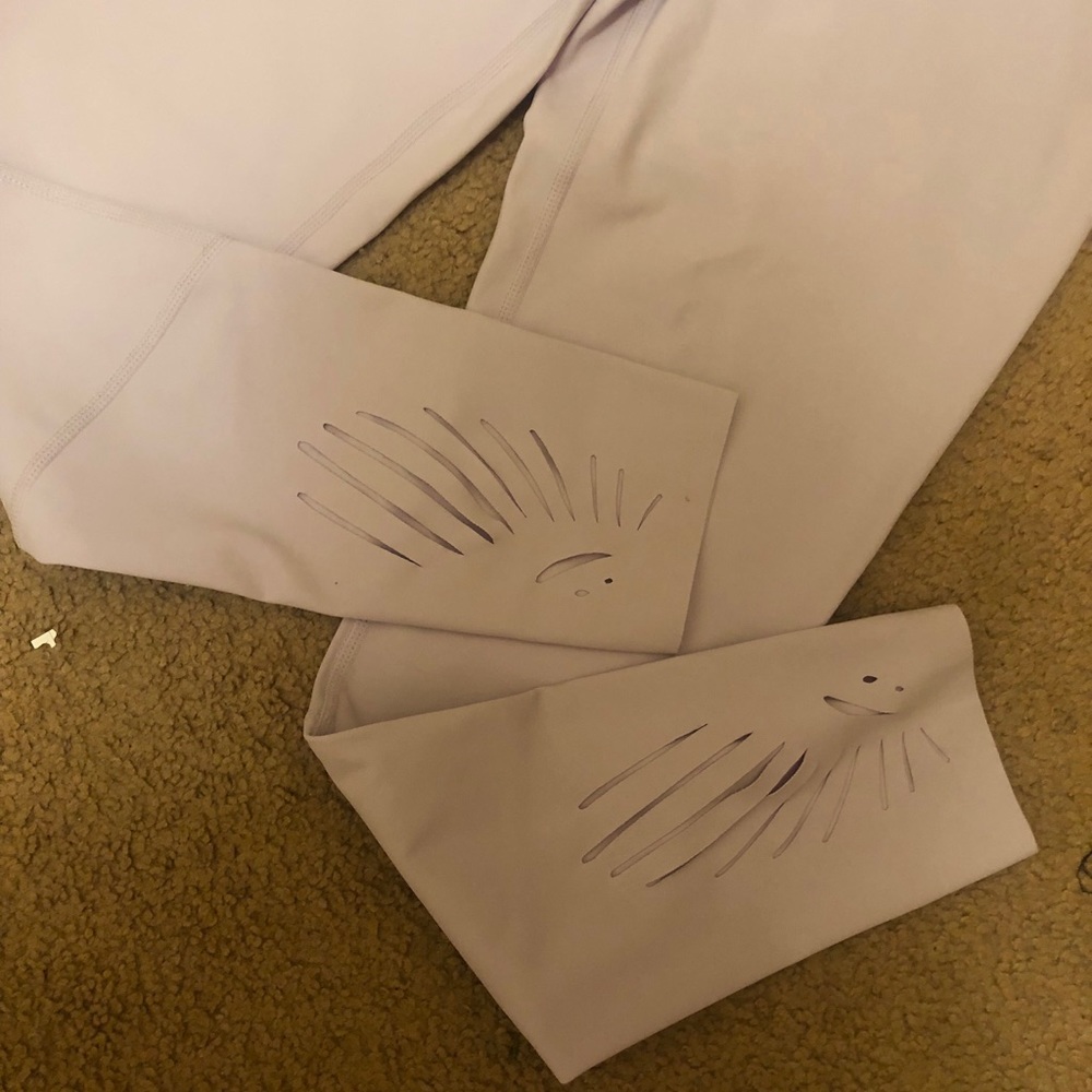 🌟Free People Movement Leggings🌟 - Picture 7 of 8